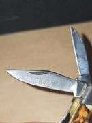 Vintage knives