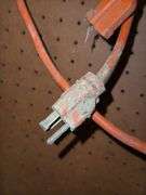 Contents of peg board