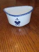 Vi tage stoneware