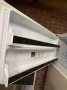 Vintage Whirlpool Refrigerator
