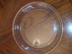 Pyrex baking dishes