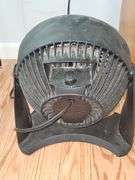 Portable Desk Honeywell Fan