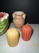 Candle holders & more