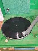 Vintage Talking Book Machine