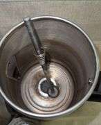 Vintage presto stainless steel coffee pot.