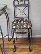Bar Table Set