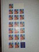 The Harris Freedom Stamp Album 
UNITED STATES & book of stamps