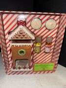 Christmas items