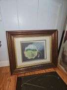 Misc. Frames, Photos & Mirror