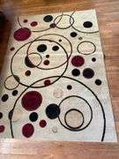 Area rug