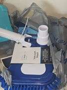 Air sprayer & pool items