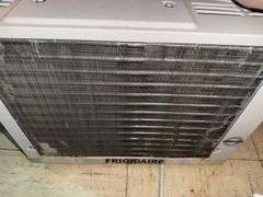 Frigidaire A/C unit