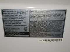 Emerson Microwave