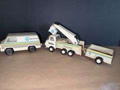 Bell South Toys