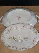 Wedgewood Porcelain Covered Soup Tureen