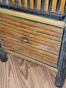 Bamboo 4 Drawer Organizer