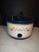 Rival crockpot.