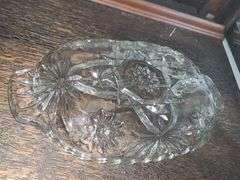 Relish tray