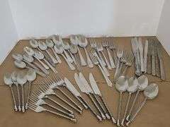 Misc. Silverware