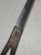 Vintage Scissors