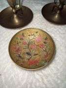 Brass items