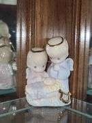 Precious Moments figures