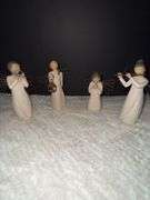 Willow Tree Figurines