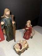 Christmas items