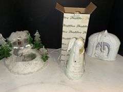Christmas items