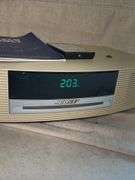 Bose radio