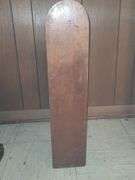 3atier wooden shelf