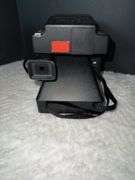 Vintage Polaroid Camera & Sports Illustrated Camera