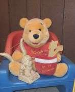 Children's toys, books, & more.