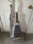 Hoover Steam Vac & hose