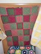 Baby doll blankets