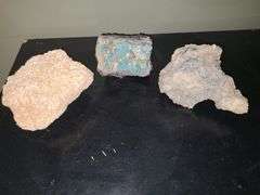 Decorative rocks