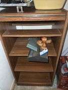 Closet contents