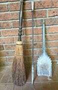 Fireplace items