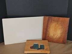 Cutting boards