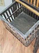Bamboo 4 Drawer Organizer