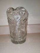 Anchor Hocking Prescut Clear 54oz Drink Pitcher