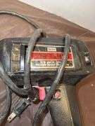 Craftsman corded drill.