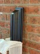 Wooden Wall Shelf