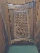 Cane Back
Dining Chairs