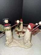 Christmas items