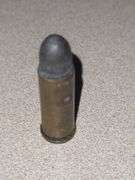 Bullets