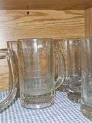 Beer Mugs