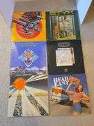 Vinyl Records