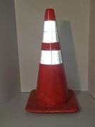 Traffic cone
