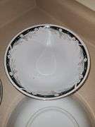 Tienshan soup bowls & serving bowls